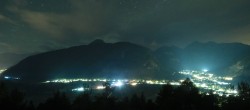 Archived image Webcam Nassereith Viewing platform 01:00