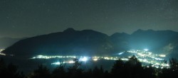 Archived image Webcam Nassereith Viewing platform 03:00