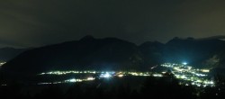 Archiv Foto Webcam Aussichtsplattform Nassereith 01:00