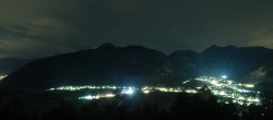 Archiv Foto Webcam Aussichtsplattform Nassereith 03:00