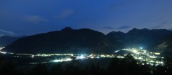 Archiv Foto Webcam Aussichtsplattform Nassereith 05:00