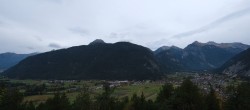 Archiv Foto Webcam Aussichtsplattform Nassereith 07:00