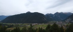 Archiv Foto Webcam Aussichtsplattform Nassereith 09:00