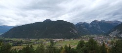 Archiv Foto Webcam Aussichtsplattform Nassereith 11:00