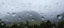 Archiv Foto Webcam Aussichtsplattform Nassereith 13:00