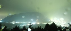 Archiv Foto Webcam Aussichtsplattform Nassereith 19:00