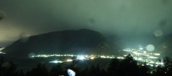 Archiv Foto Webcam Aussichtsplattform Nassereith 23:00