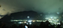 Archiv Foto Webcam Aussichtsplattform Nassereith 01:00