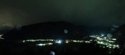 Archiv Foto Webcam Aussichtsplattform Nassereith 03:00