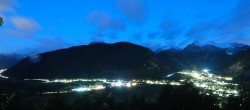 Archiv Foto Webcam Aussichtsplattform Nassereith 05:00