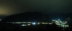 Archiv Foto Webcam Aussichtsplattform Nassereith 03:00