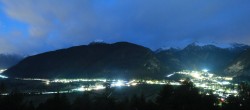 Archiv Foto Webcam Aussichtsplattform Nassereith 05:00