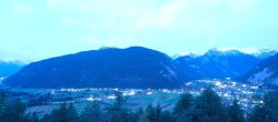 Archiv Foto Webcam Aussichtsplattform Nassereith 06:00
