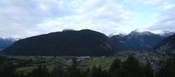 Archiv Foto Webcam Aussichtsplattform Nassereith 07:00