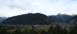 Archiv Foto Webcam Aussichtsplattform Nassereith 09:00