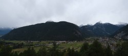 Archiv Foto Webcam Aussichtsplattform Nassereith 11:00