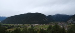 Archiv Foto Webcam Aussichtsplattform Nassereith 13:00