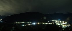 Archiv Foto Webcam Aussichtsplattform Nassereith 19:00