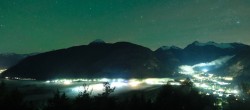 Archiv Foto Webcam Aussichtsplattform Nassereith 01:00