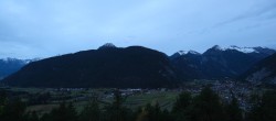 Archiv Foto Webcam Aussichtsplattform Nassereith 06:00