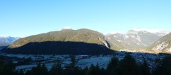 Archiv Foto Webcam Aussichtsplattform Nassereith 07:00