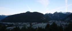 Archiv Foto Webcam Aussichtsplattform Nassereith 06:00