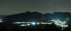 Archiv Foto Webcam Aussichtsplattform Nassereith 23:00