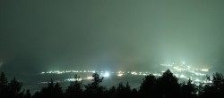 Archiv Foto Webcam Aussichtsplattform Nassereith 23:00