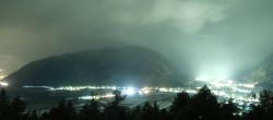 Archiv Foto Webcam Aussichtsplattform Nassereith 00:00