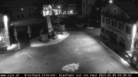Archived image Webcam St. Johann in Tyrol - Main Place 20:00