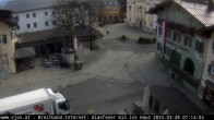 Archived image Webcam St. Johann in Tyrol - Main Place 06:00