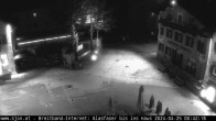Archived image Webcam St. Johann in Tyrol - Main Place 23:00