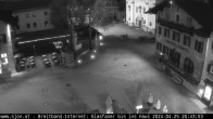 Archived image Webcam St. Johann in Tyrol - Main Place 19:00
