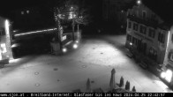 Archived image Webcam St. Johann in Tyrol - Main Place 21:00