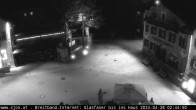 Archived image Webcam St. Johann in Tyrol - Main Place 01:00