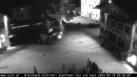 Archived image Webcam St. Johann in Tyrol - Main Place 03:00