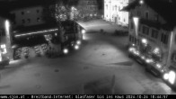 Archiv Foto Webcam Hauptplatz in St. Johann/Tirol 17:00