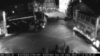 Archived image Webcam St. Johann in Tyrol - Main Place 03:00