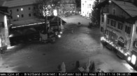 Archived image Webcam St. Johann in Tyrol - Main Place 05:00