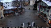 Archived image Webcam St. Johann in Tyrol - Main Place 06:00