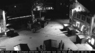 Archiv Foto Webcam Hauptplatz in St. Johann/Tirol 23:00