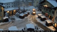 Archiv Foto Webcam Hauptplatz in St. Johann/Tirol 06:00