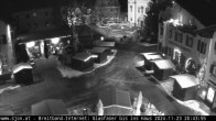 Archiv Foto Webcam Hauptplatz in St. Johann/Tirol 19:00