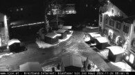 Archived image Webcam St. Johann in Tyrol - Main Place 23:00