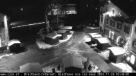 Archived image Webcam St. Johann in Tyrol - Main Place 01:00