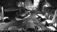 Archiv Foto Webcam Hauptplatz in St. Johann/Tirol 05:00