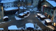 Archiv Foto Webcam Hauptplatz in St. Johann/Tirol 06:00