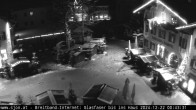 Archived image Webcam St. Johann in Tyrol - Main Place 23:00