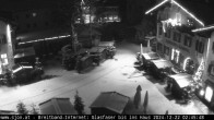 Archived image Webcam St. Johann in Tyrol - Main Place 01:00