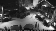 Archived image Webcam St. Johann in Tyrol - Main Place 03:00